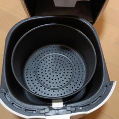 ノンフライヤーの画像