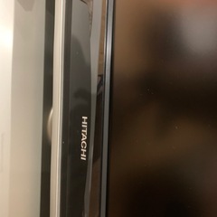 録画テレビの画像