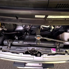 車のホーン（クラクション）取り替え