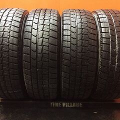 DUNLOP WINTER MAXX WM02 195/65R1...