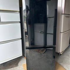 三菱電機　ノンフロン冷凍冷蔵庫　MR-P15Y-B