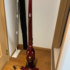 山善　サイクロンクリーナー
