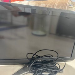 液晶テレビ