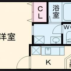 💚【築浅】💚【希少物件】💚 川口市北園町💚敷金礼金無料💚嬉しい築...