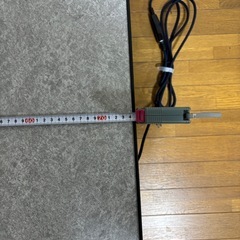 こたつテーブルの画像
