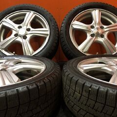 【DL WINTER MAXX WM03 165/55R15】ス...
