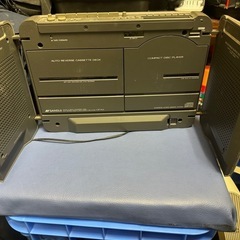 激レアコレクターさんどうぞSANSUI CP-A4