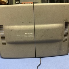 激レアコレクターさんどうぞSANSUI CP-A4の画像