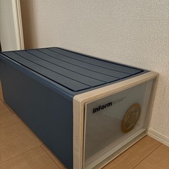 衣装ケース