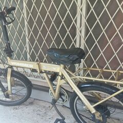 HUMMER☆自転車