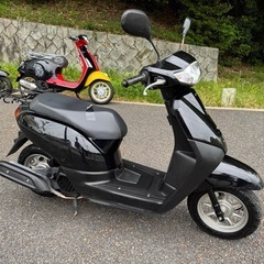 ホンダ タクトベーシック　好調　