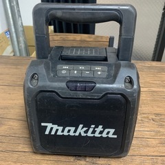 マキタスピーカー