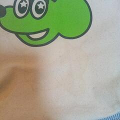 ネイス体操教室　トートバッグの画像