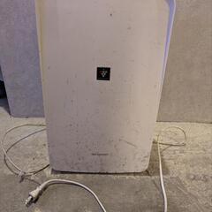 シャープ 除湿機