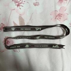 エルメス　リボン