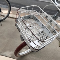 iimo  子供用自転車　16インチの画像