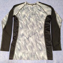 ★No.381★未使用品★ワークマン コンプレッションインナー ...