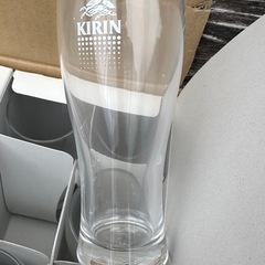 新品，未使用未使用のビールジョッキ，1個100円