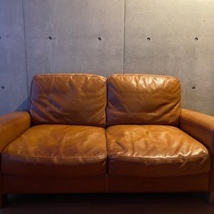 ソファお譲りします。