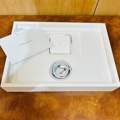 値下げ【美品】MacBook Pro(13インチ) 2020/SSD 512GBの画像