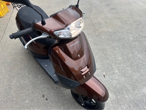 HONDAタクト50cc 早い者勝ち！！再出品