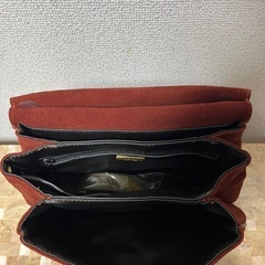 KAWANO  ハンドバッグの画像