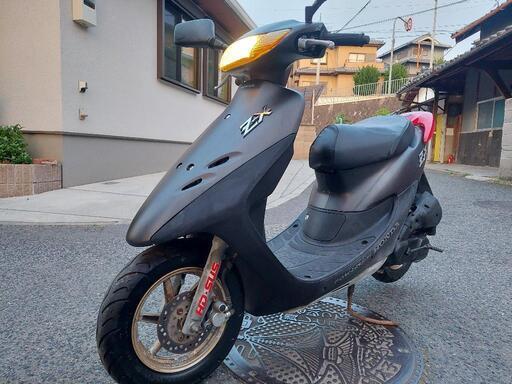 HONDADIO-ZX！規制前！AF35！ (LL) 上ノ太子のホンダの中古