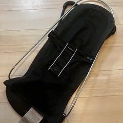 ベビービョルン　メッシュ　バウンサー　