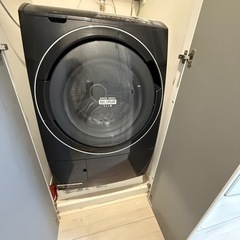 洗濯機