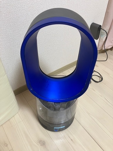 特価ブランド Hygienic Dyson Mist™ さいたまの季節 (スズキ) (MF01) 加湿器 加湿器
