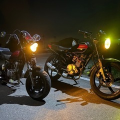 yb125z お気軽に連絡ください！