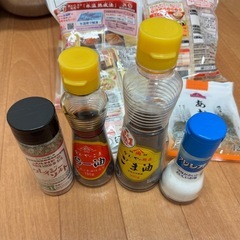 食料品
の画像