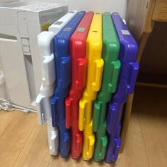 ベビーサークル