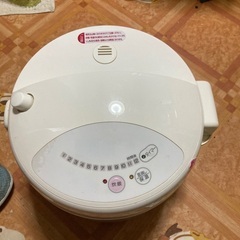 炊飯器　5合の画像