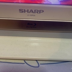 テレビの画像