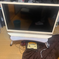テレビ