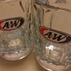 A＆Wマグカップ