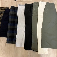 レディース服　39着　まとめ売りの画像