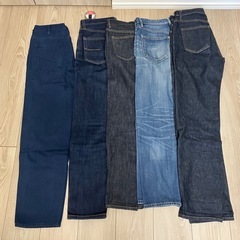 レディース服　39着　まとめ売りの画像