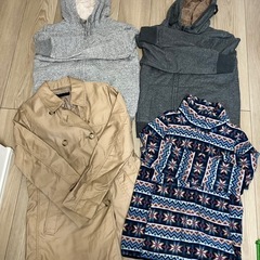 レディース服　39着　まとめ売りの画像