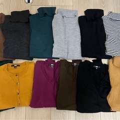 レディース服　39着　まとめ売り