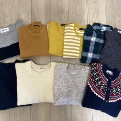 レディース服　39着　まとめ売りの画像