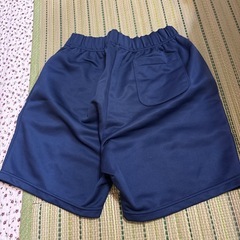 体育着の画像