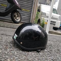 バイク用ヘルメット