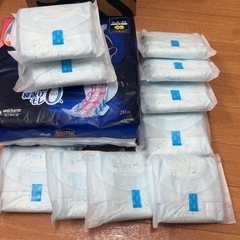 生理用ナプキン