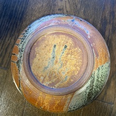 大皿　和皿　受け渡し完了
の画像