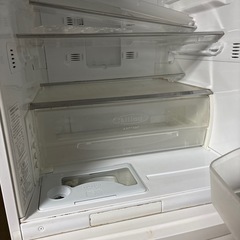 冷蔵庫三菱　の画像
