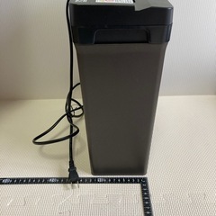 シュレッダー
A4５枚裁断可能の画像