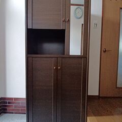 靴箱・シューズラック