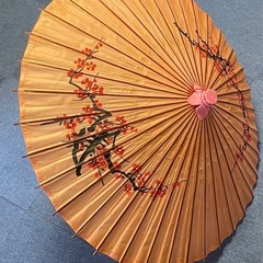 日本傘